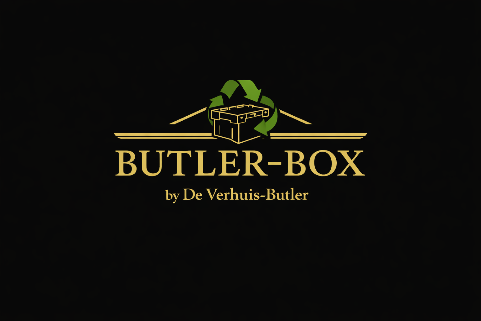 Butler-Box